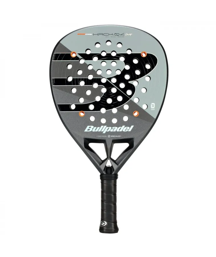 Raquete Bullpadel Hack 04 Comfort