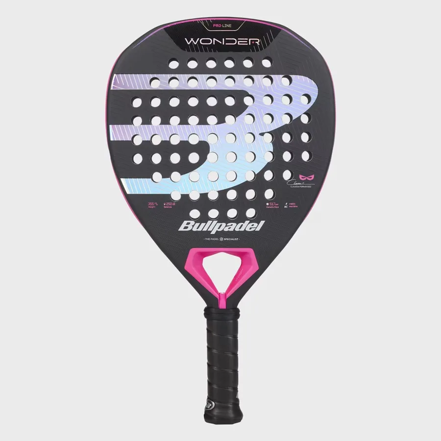 Raquete Bullpadel Wonder 27