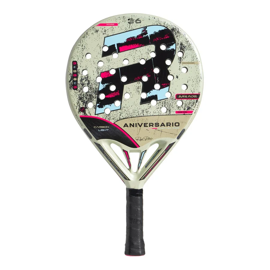 Raquete Royal Padel 36 Aniversario Light
