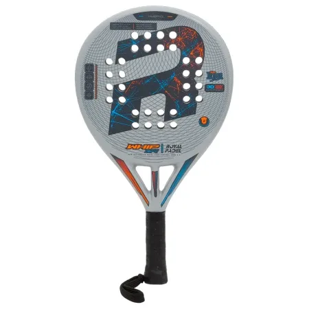 Raquete Royal Padel RP 24 Whip Hybrid