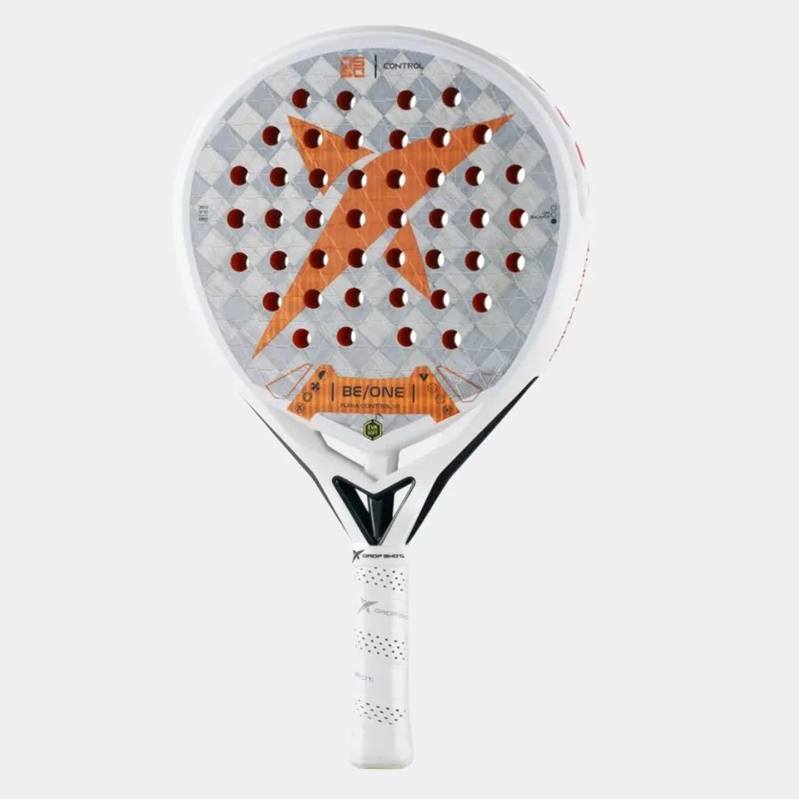 Raquete Drop Shot Furia Control 1.0