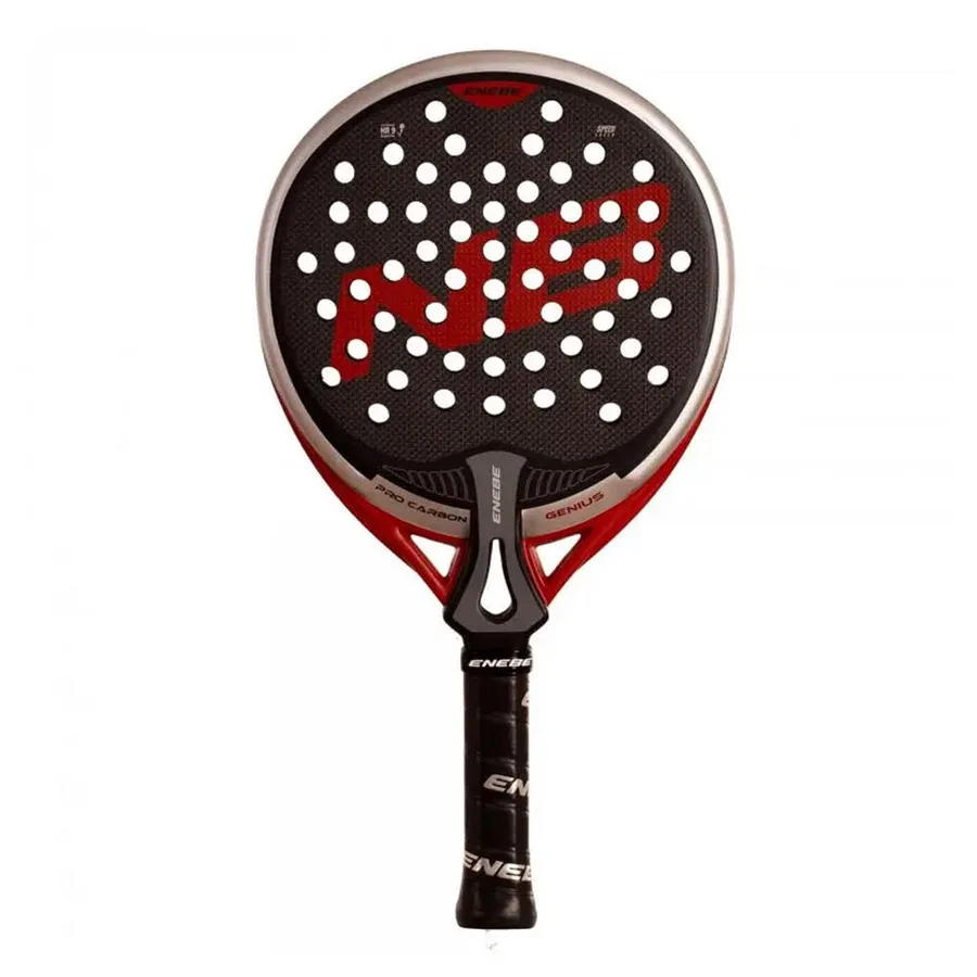 Raquete Enebe Genius Red