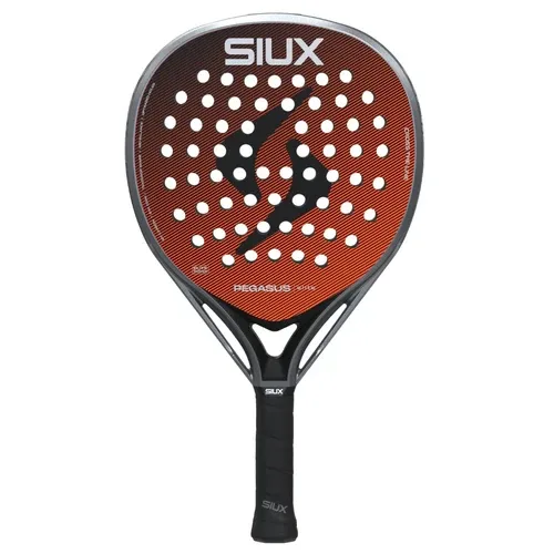 Raquete Siux Pegasus Elite 4