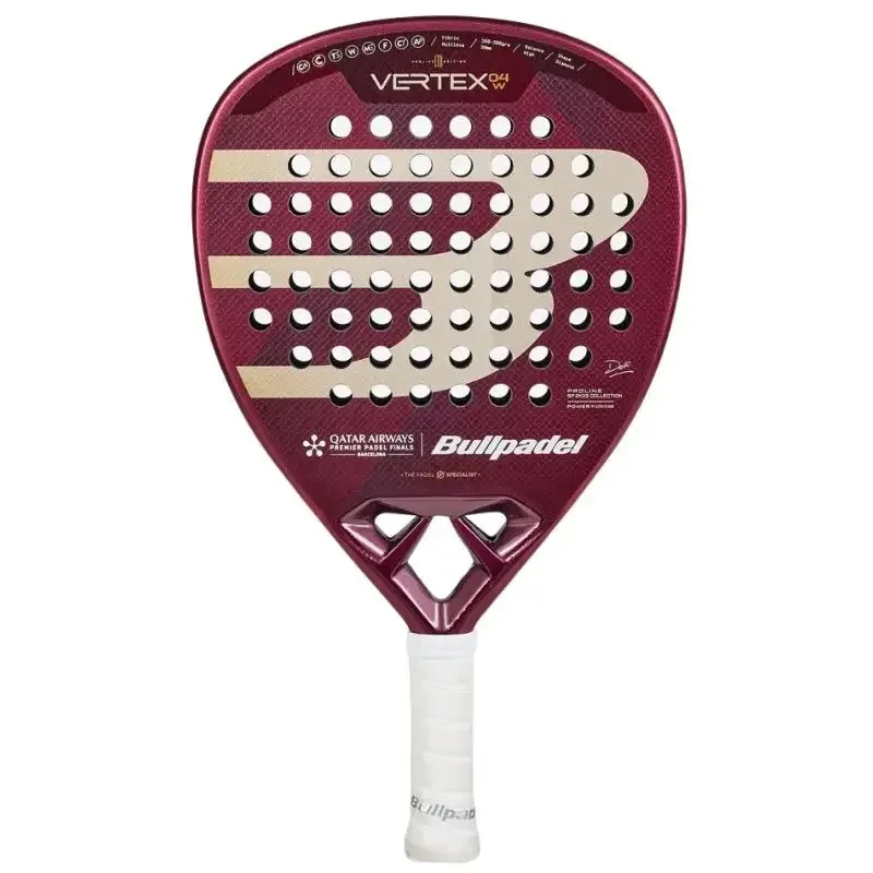 Raquete Bullpadel Vertex 04 Woman Tour Final