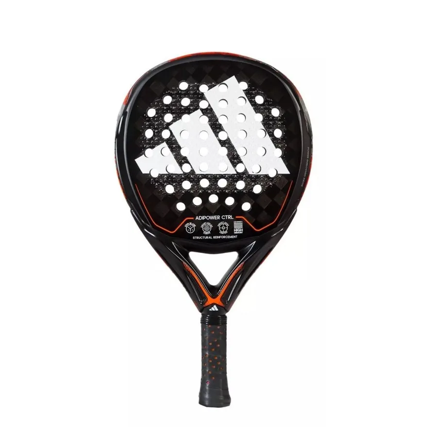 Raquete Adidas Adipower CTRL 3.2