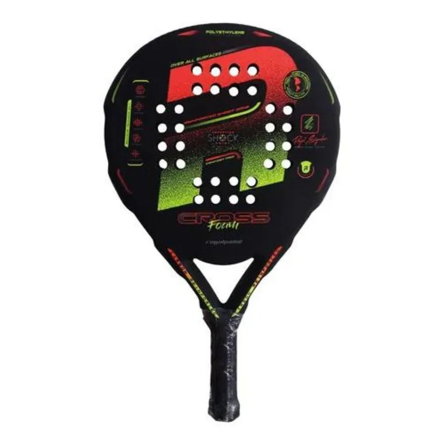 Raquete Royal Padel Cross Foam