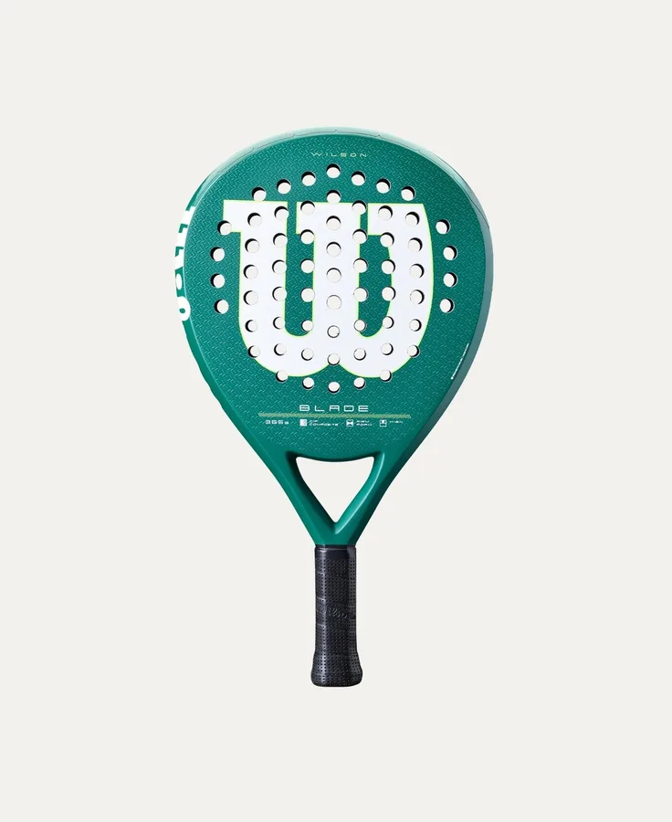 Raquete Wilson Blade V4