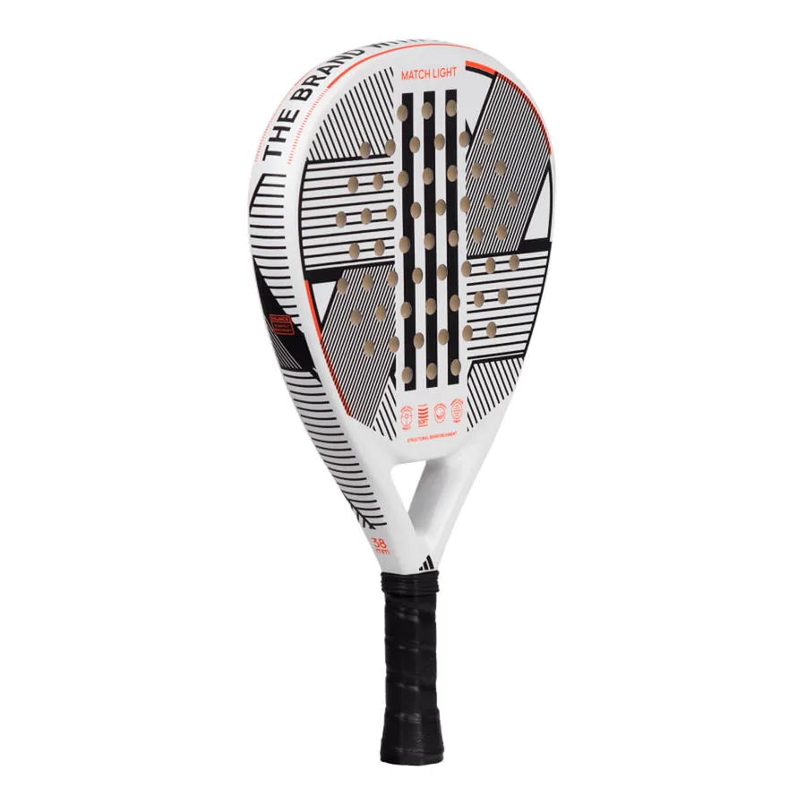 Raquete Adidas Match Light 3.3