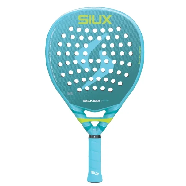 Raquete Siux Valkiria Elite