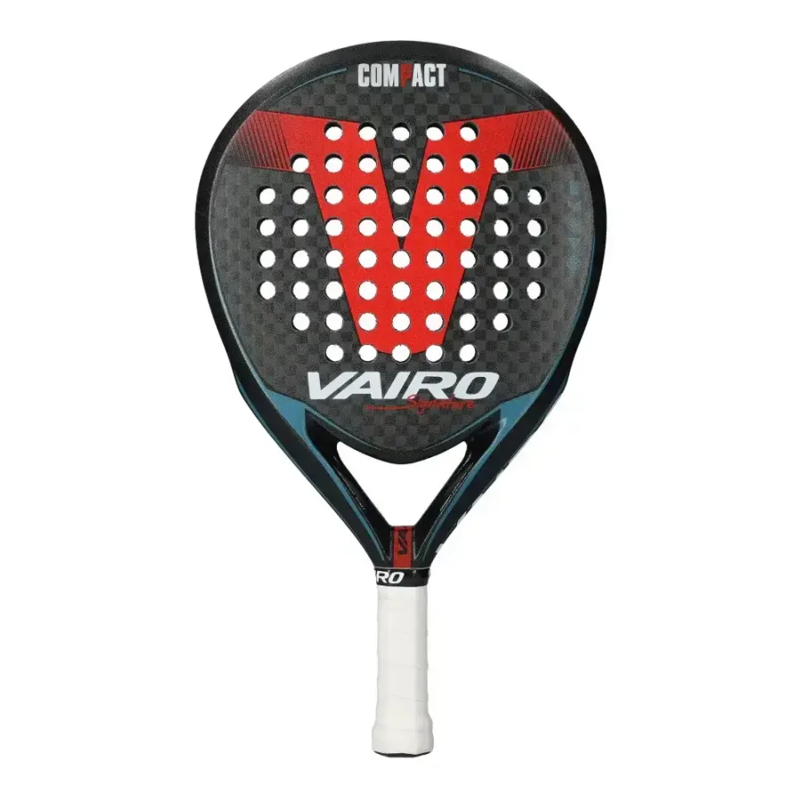 Raquete Vairo Compact Signature