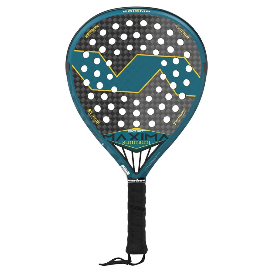 Raquete Varlion Maxima Summum Prisma Soft