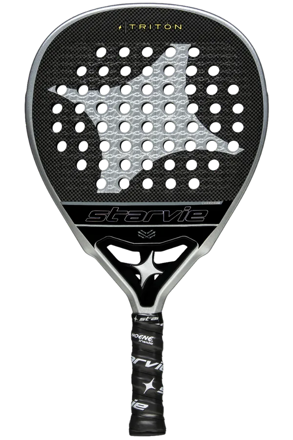 Raquete StarVie Triton PRO Touch OU Soft 30
