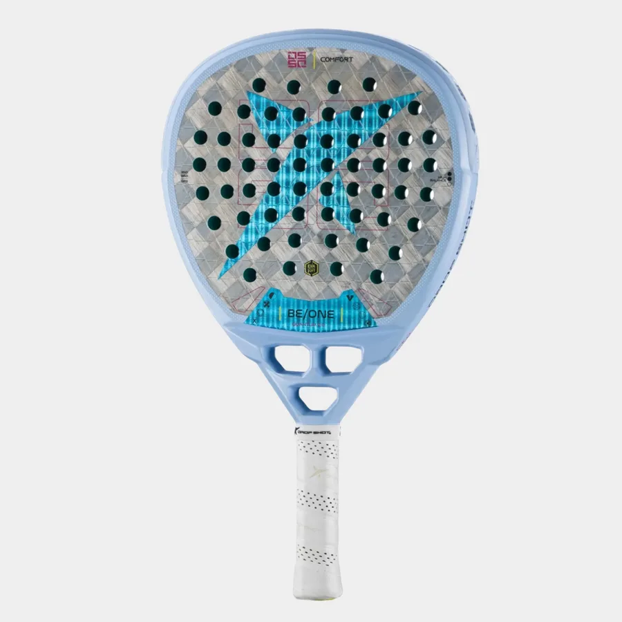 Raquete Drop Shot Quantum 2.0