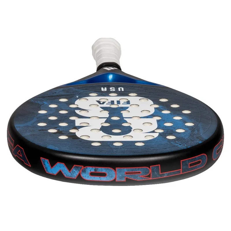 Raquete Adidas World Cup USA