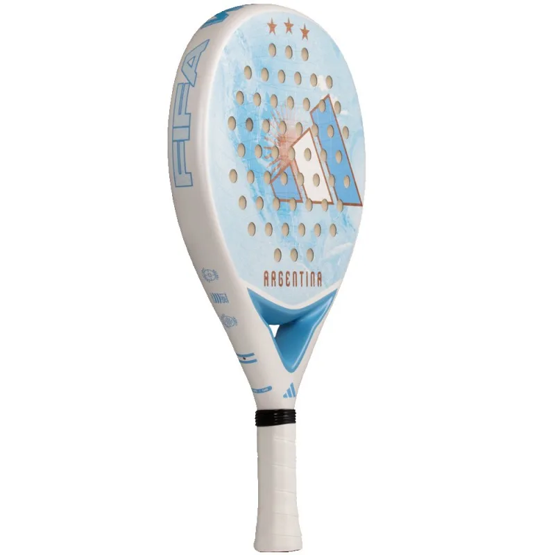 Raquete Adidas World Cup Argentina