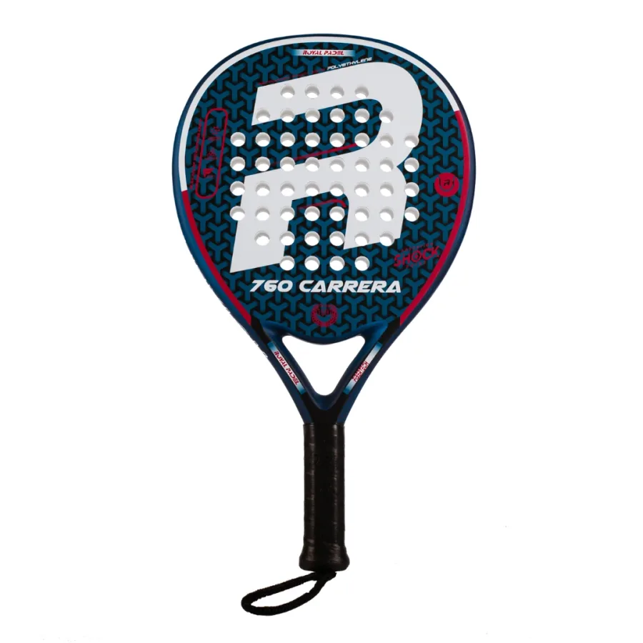Raquete Royal Padel 760 Carrera