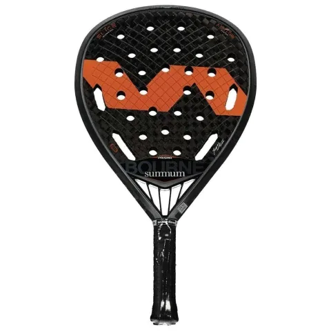 Raquete Varlion Bourne Airflow Summum Prisma