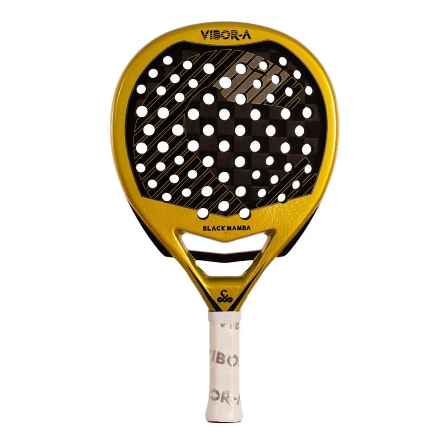 Raquete Vibor-A Black Mamba Pro Neo