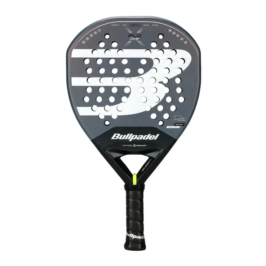 Raquete Bullpadel Xplo Comfort 26