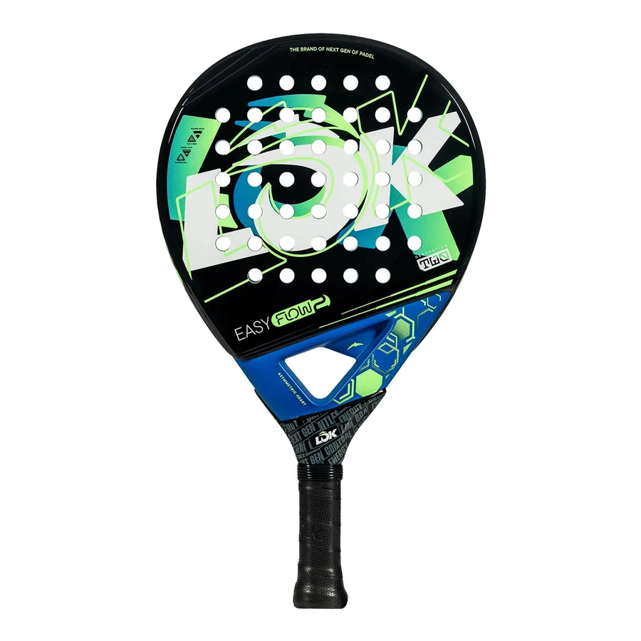Raquete Lok Easy Flow Gen 2
