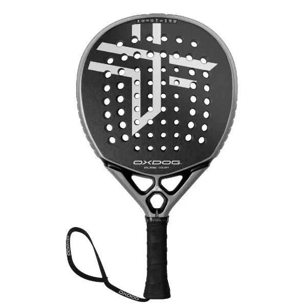 Raquete Oxdog Pure Court