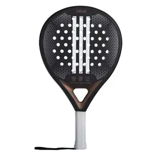 Raquete Adidas Drive Blue