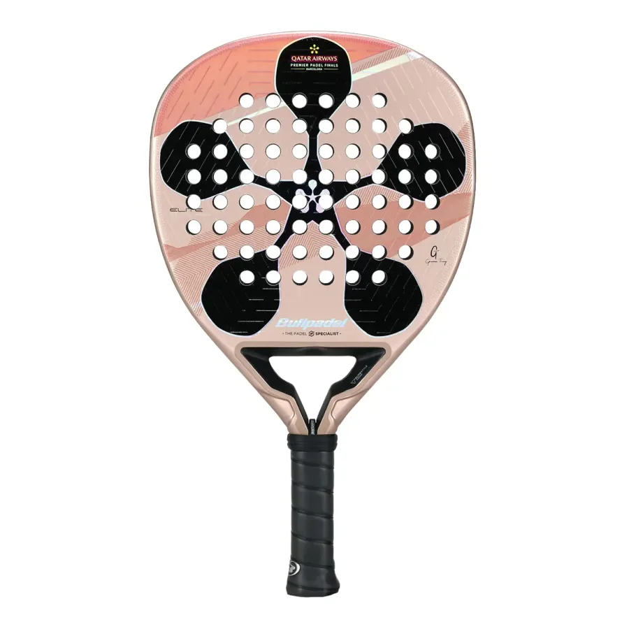 Raquete Bullpadel Elite W Tour Final 25