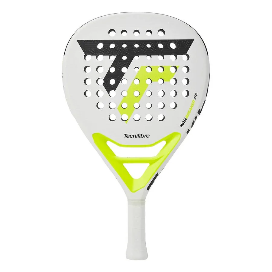 Raquete Tecnifibre Wall Breaker 370