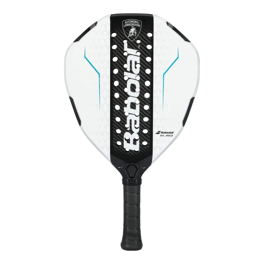 Raquete Babolat Lamborghini BL.003 White