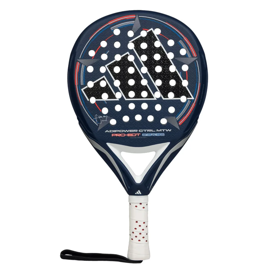 Raquete Adidas Adipower CRTL MTW by Álex Ruiz 18k