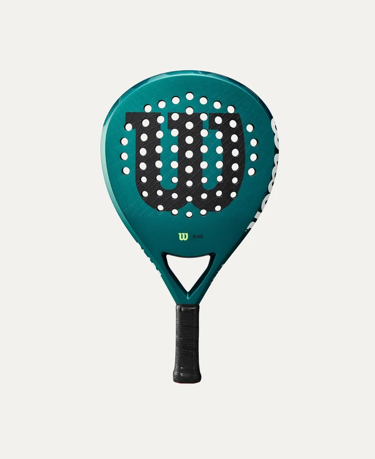 Raquete Wilson Blade v3