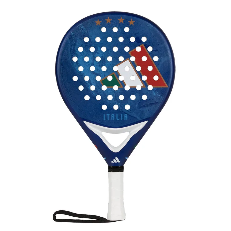Raquete Adidas Italia World CUP