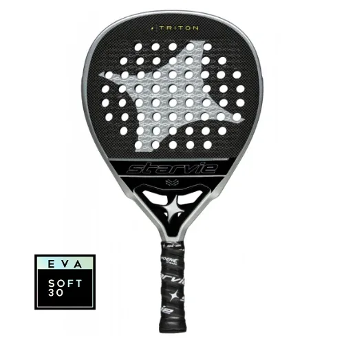 Raquete StarVie Tritón soft