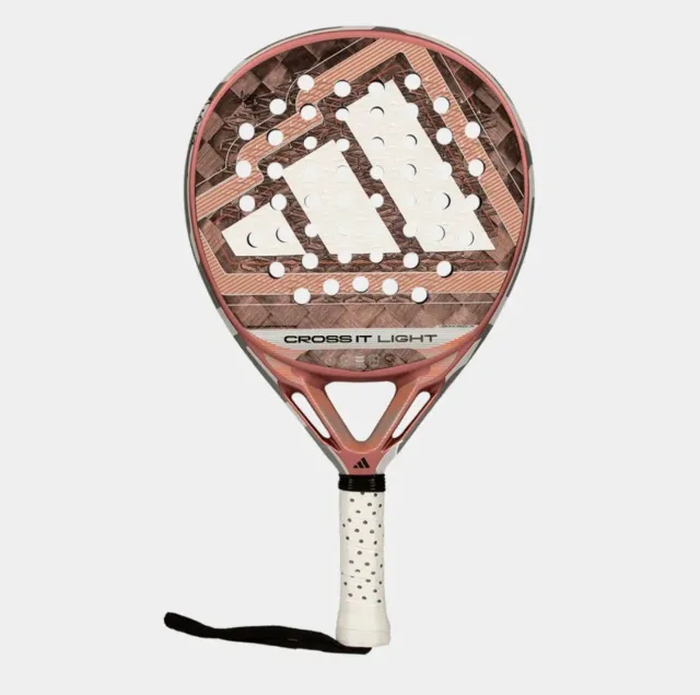 Raquete Adidas Crossit Light