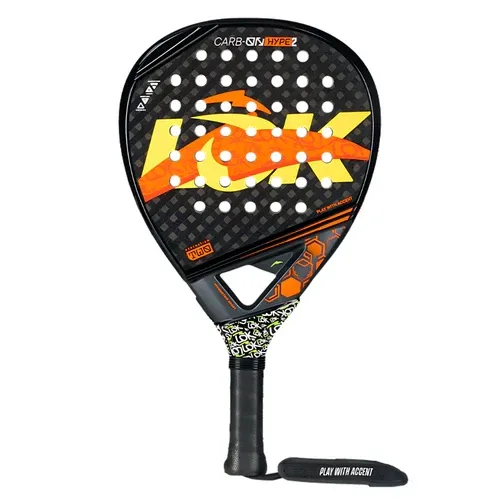 Raquete Lok Hype Gen 2