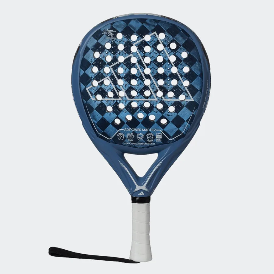 Raquete Adidas Adipower Master LTD Martita Ortega