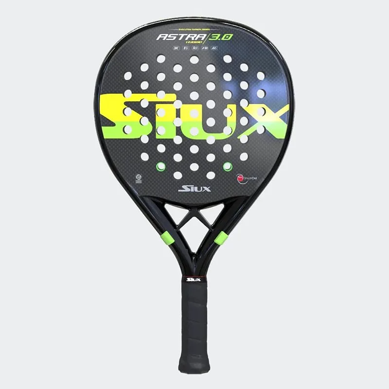 Raquete Siux Astra 3.0