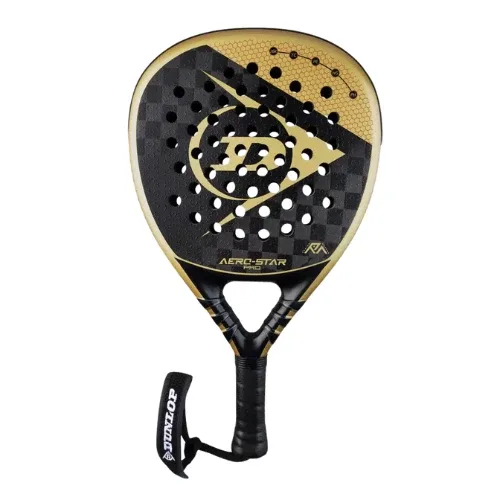 Raquete Dunlop PDL 23 Aerostar Lite