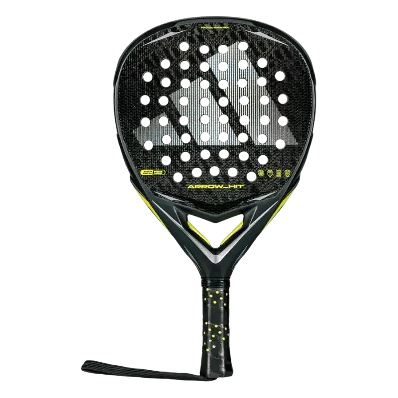 Raquete Adidas Arrow Hit Attack
