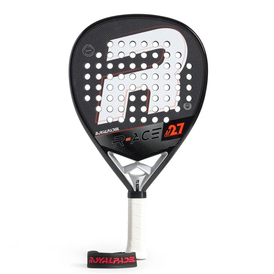 Raquete Royal Padel RP Race