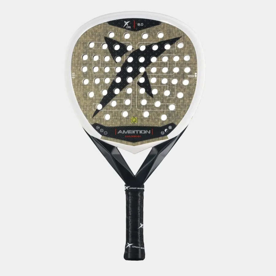 Raquete Drop Shot Explorer 8.0