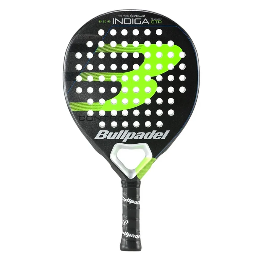 Raquete Bullpadel Indiga CTR