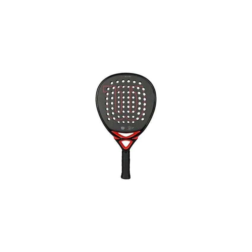 Raquete Wilson Bela Pro