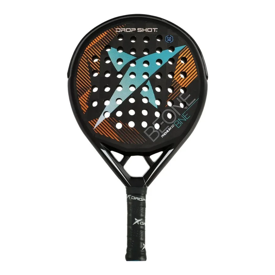 Raquete Drop Shot Premium 2.0