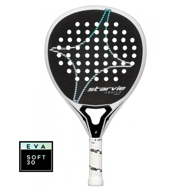 Raquete StarVie Aquila Soft