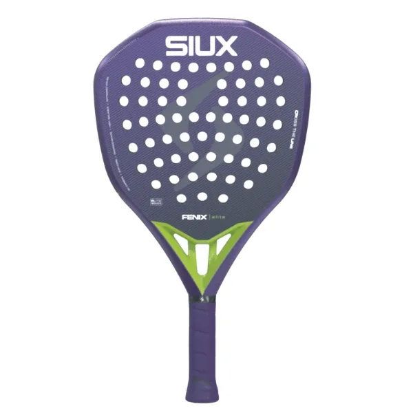 Raquete Siux Fenix Elite