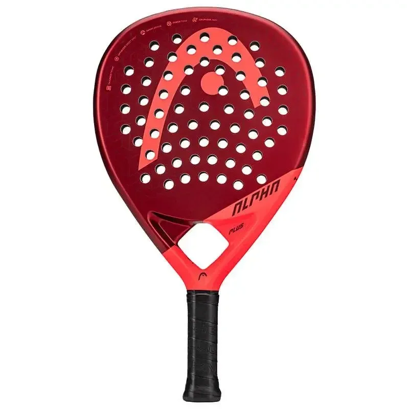 Raquete Head Alpha Plus
