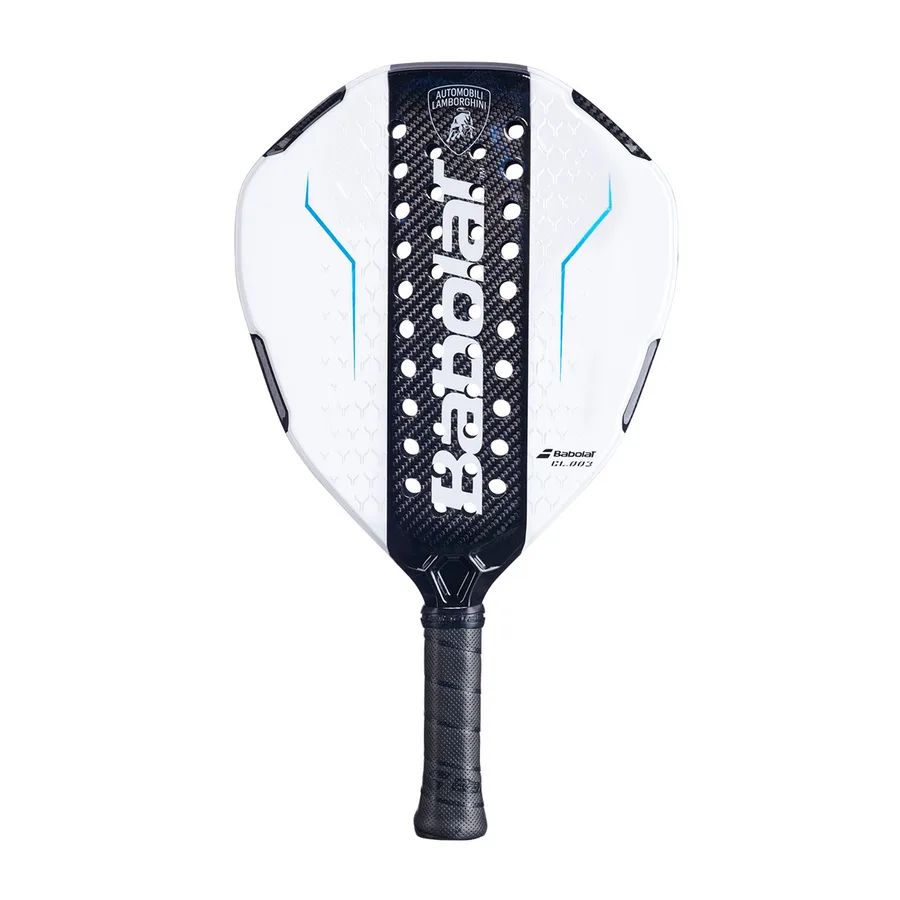 Raquete Babolat Lamborghini Azul BL003