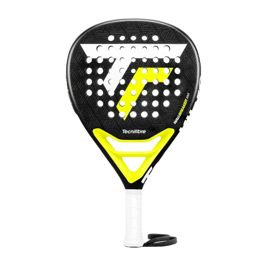 Raquete Tecnifibre Wall Breaker 365