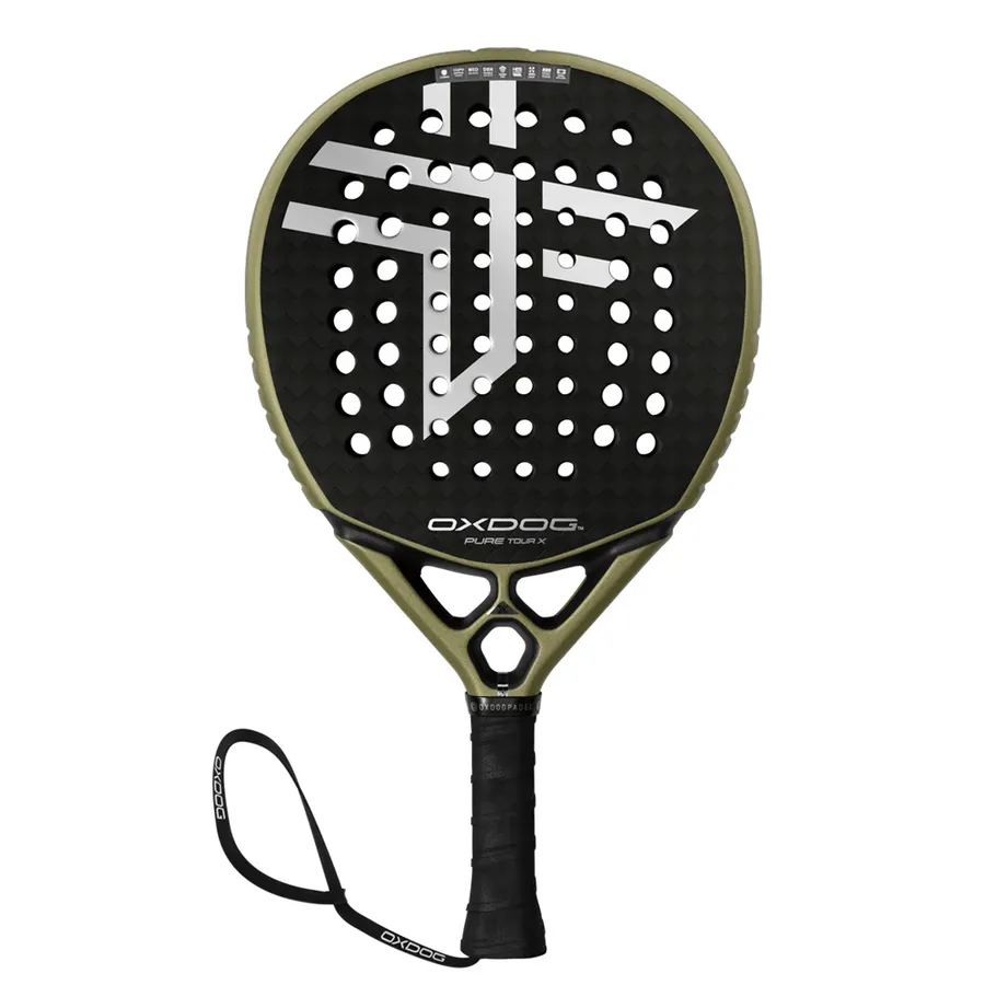 Raquete Oxdog Pure TourX